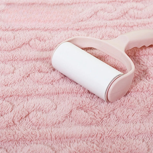 Cobertor Premium Plush Toque de Nuvem – O Máximo Aconchego