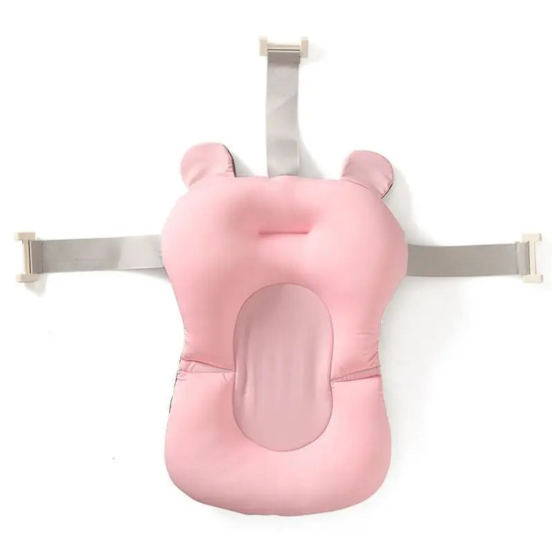 Almofada Confort Soft para Banheira – Segurança e Suporte Ergonómico