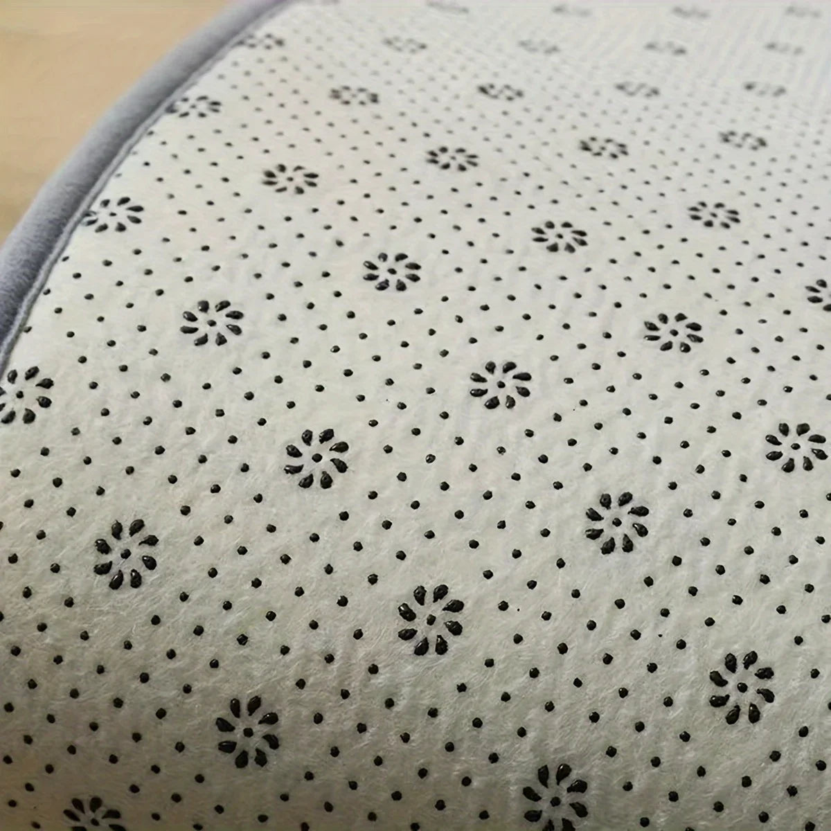 Tapete de Banho Soft Bichinhos – Absorvente e Antiderrapante